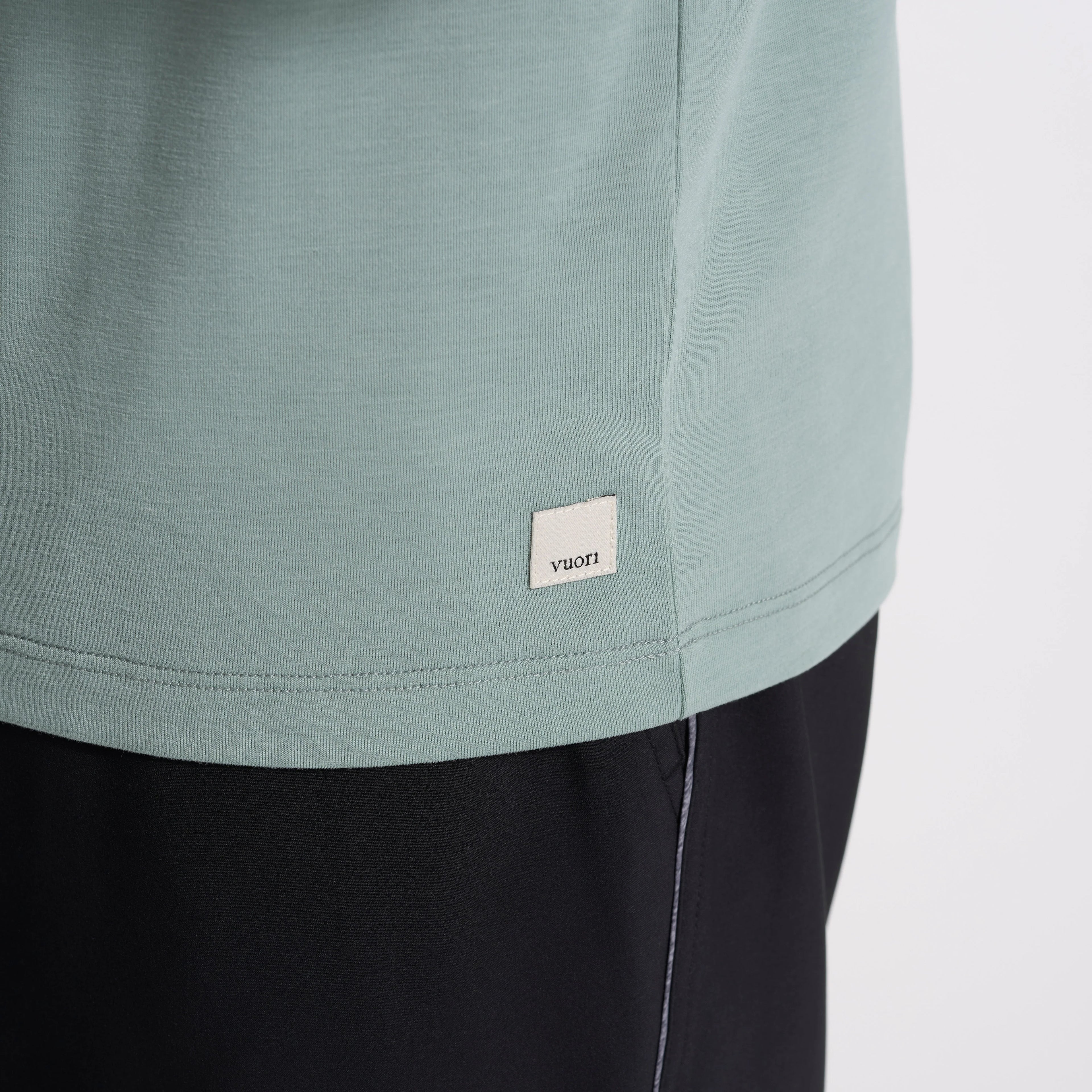 Vuori Men's Current Tech Tee