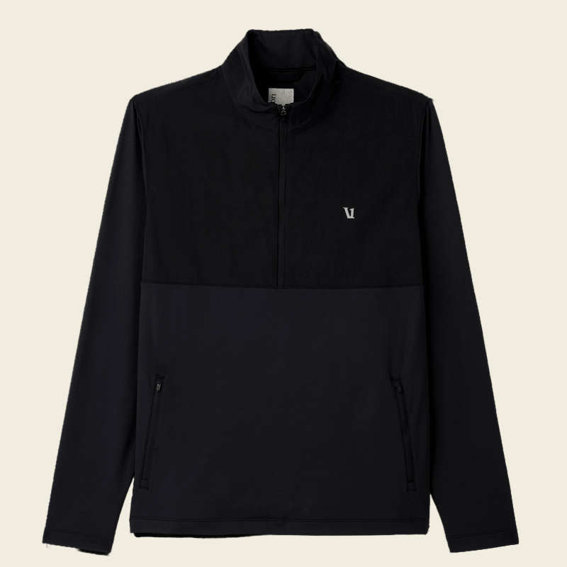 Vuori Sunday Element 1/2 Zip