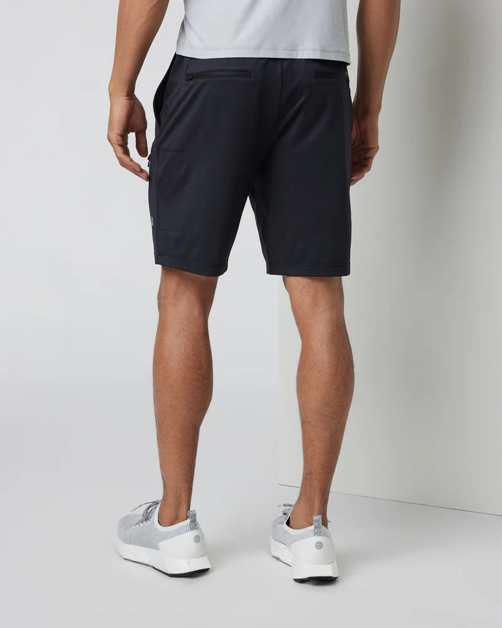 Vuori Men's Sunday Performance Short 8.5" | Black