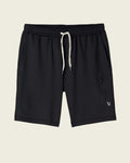 Vuori Men's Sunday Performance Short 8.5" | Black