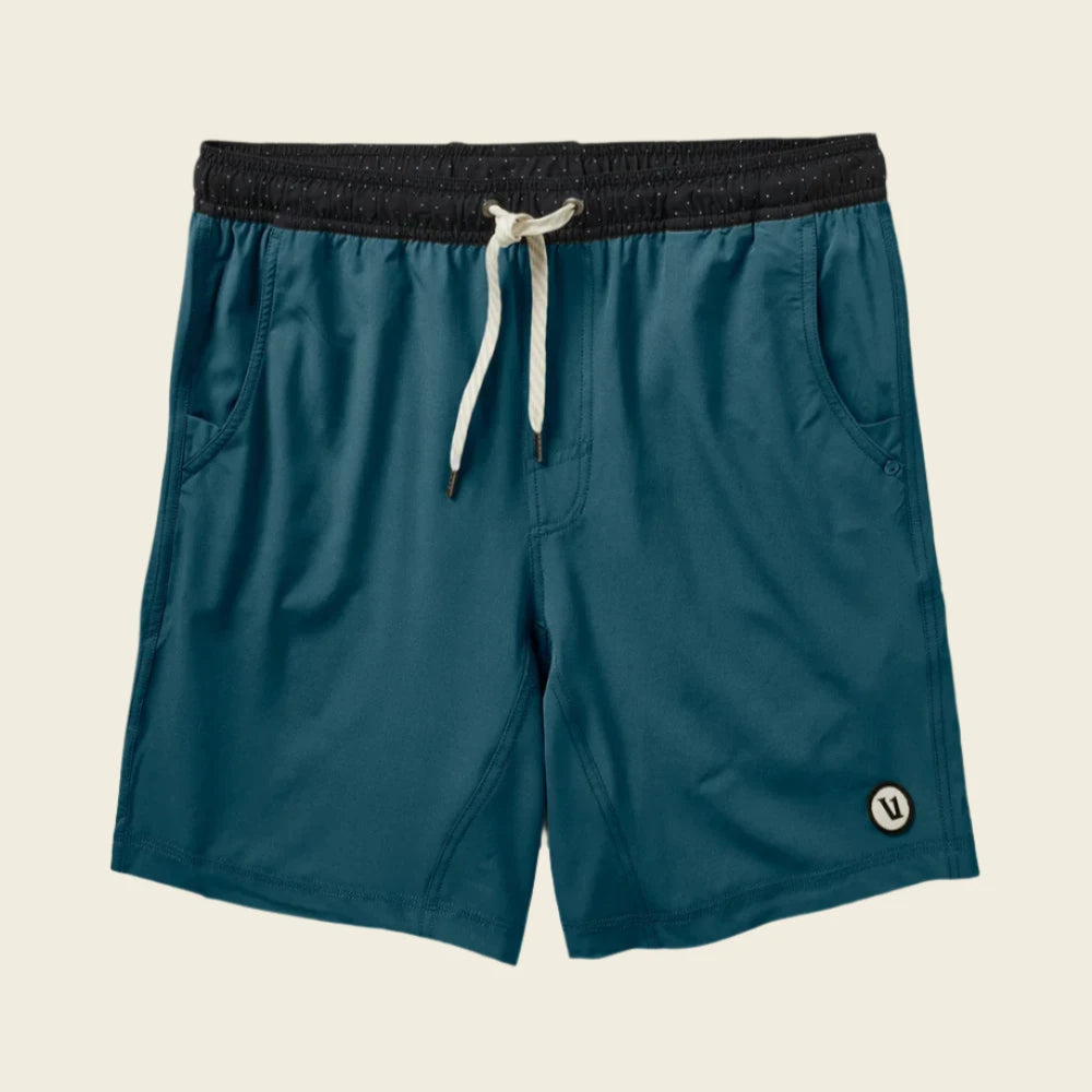 Vuori M's Kore Short 7.5" | Beryl