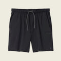 Vuori Men's Grafton Short Unlined Classic Fit 7" | Black
