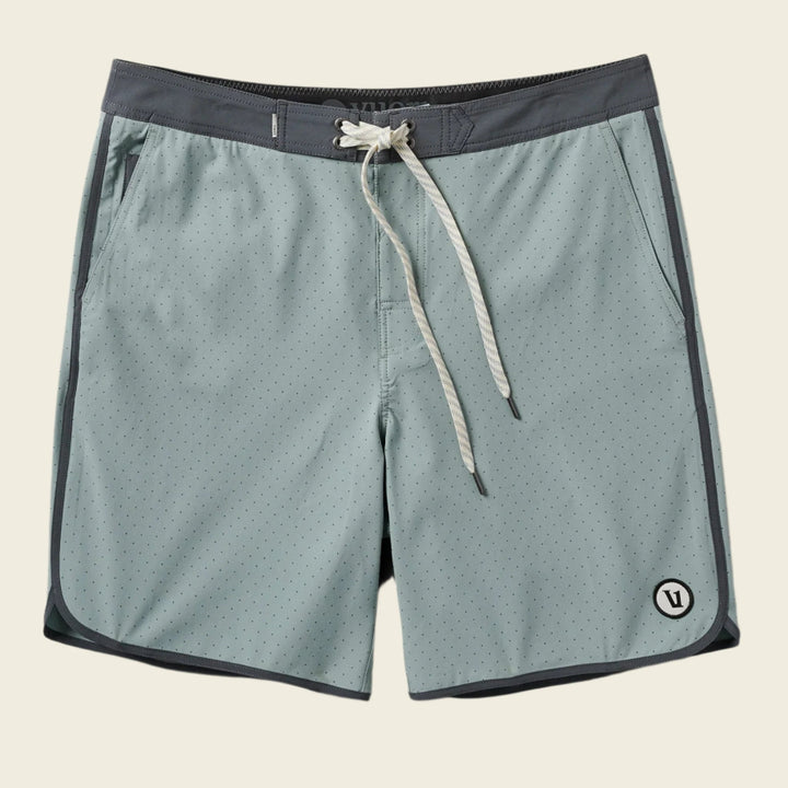 Vuori Men's Cruise Boardshort | Neptune