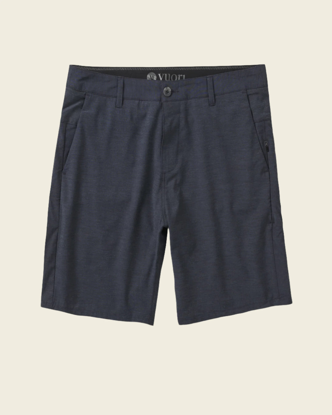 Vuori Aim Short | Navy