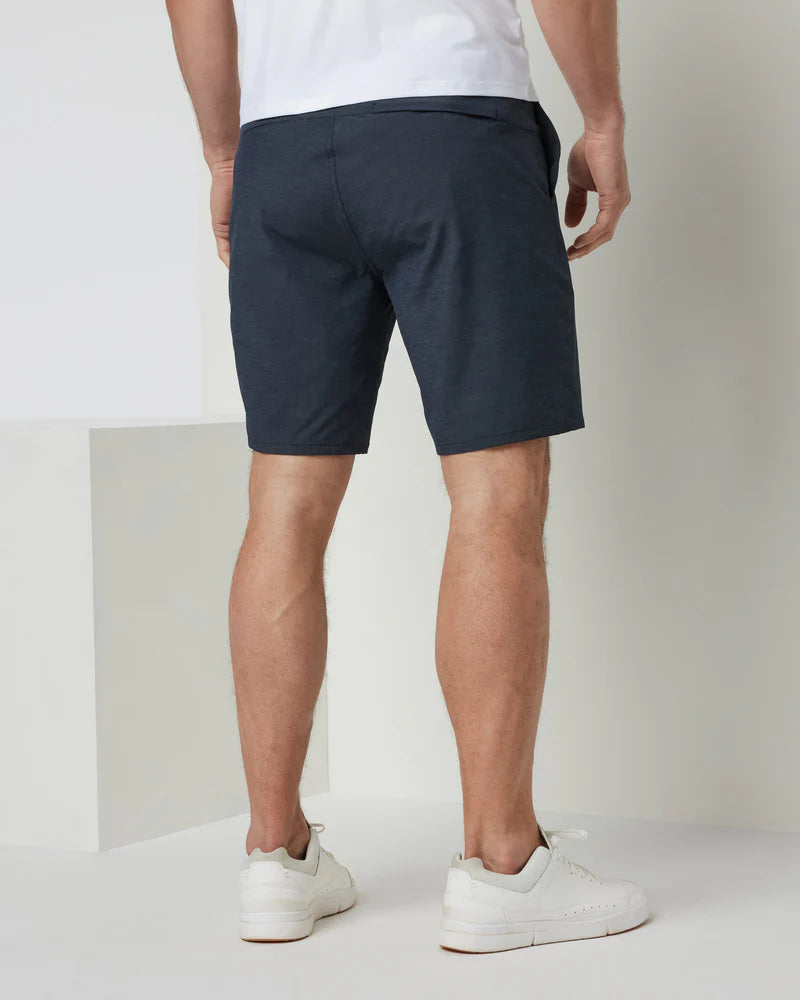 Vuori Aim Short | Navy