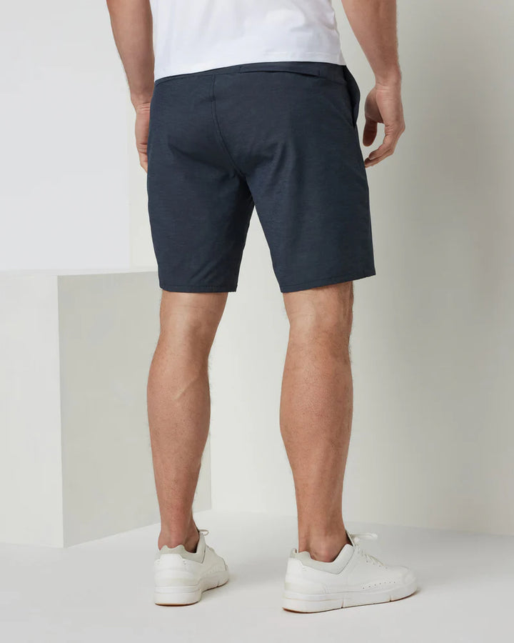 Vuori Aim Short | Navy