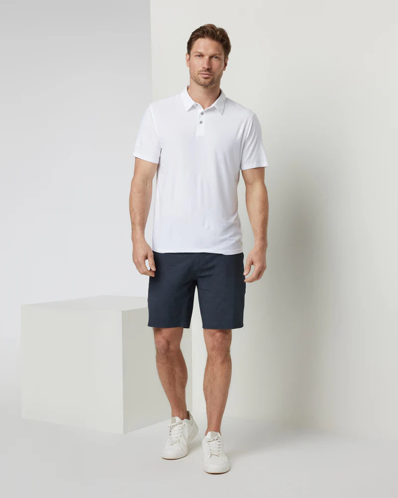 Vuori Aim Short | Navy