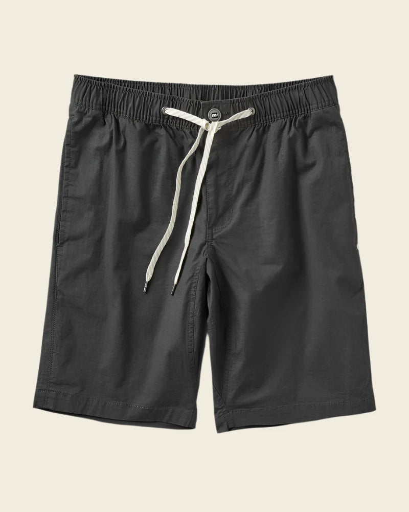 Vuori M's Ripstop Short | Charcoal 