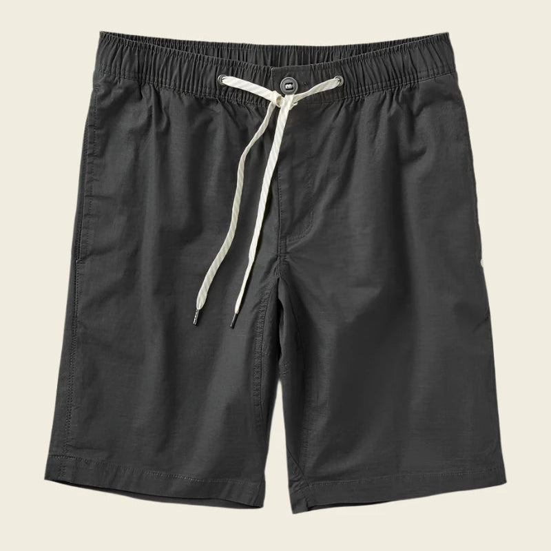 Vuori M's Ripstop Short | Charcoal 