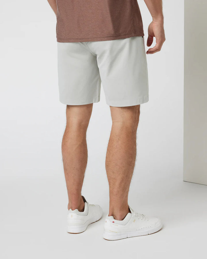 Vuori Men's Meta Short 8" | Vapor