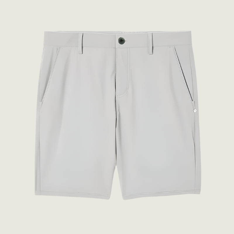 Vuori Men's Meta Short 8" | Vapor