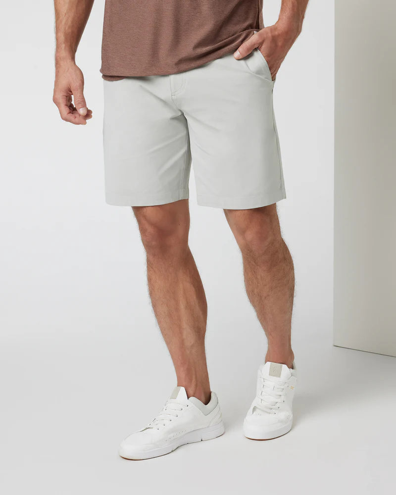 Vuori Men's Meta Short 8" | Vapor