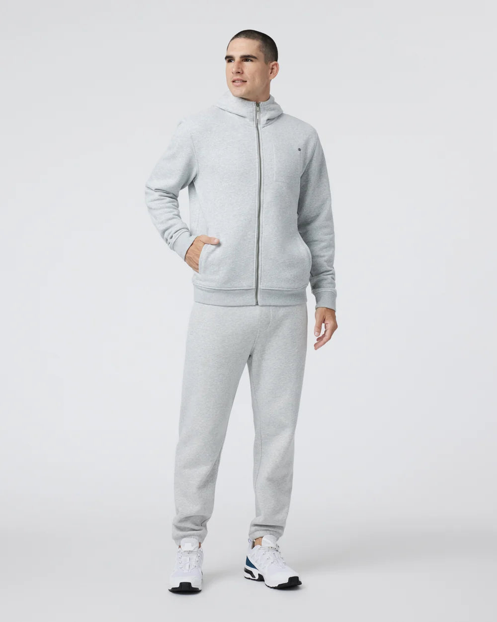 Seaside Sweatpant