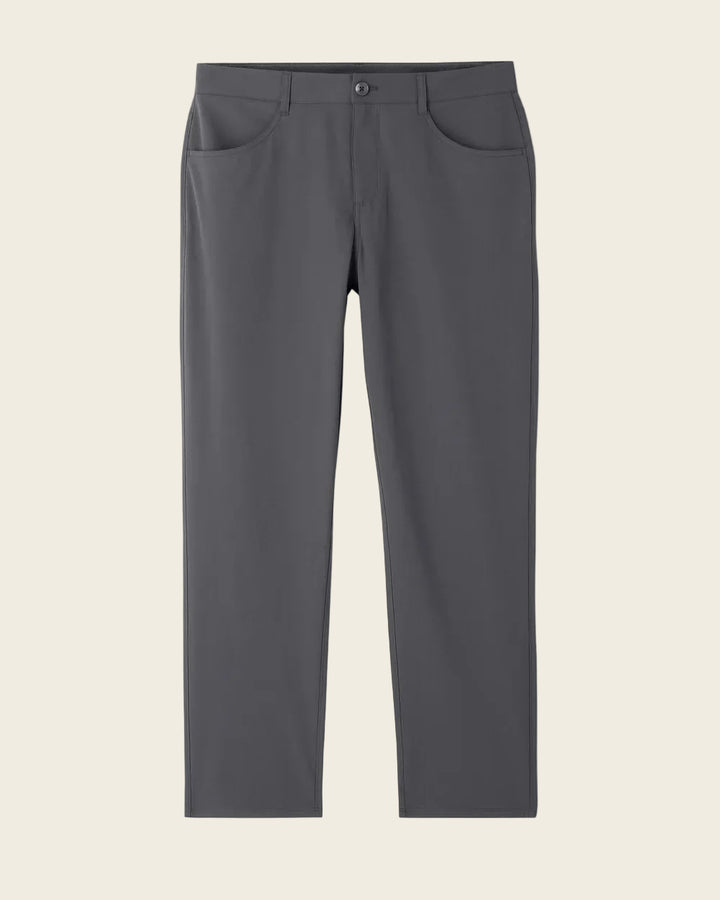 Vuori Meta Pant Classic Fit 32" | Charcoal