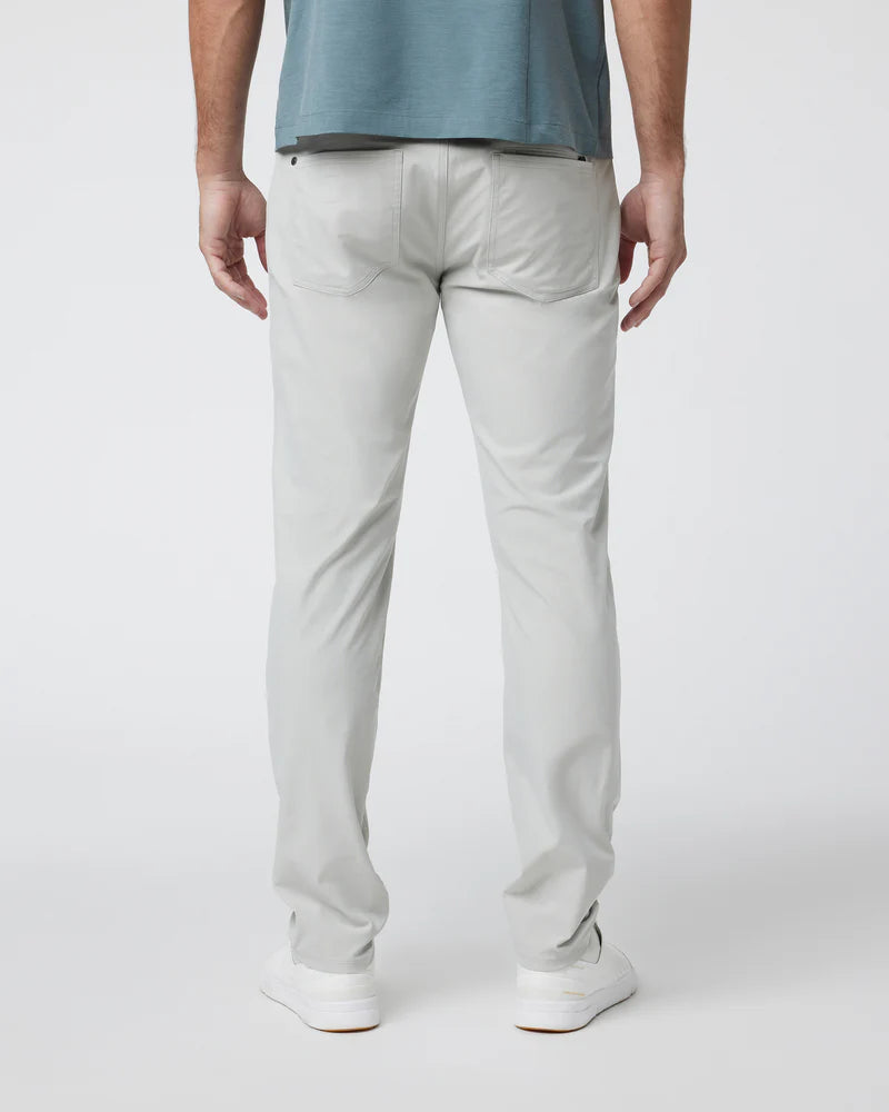 Vuori Meta Pant Athletic Slim | Vapor