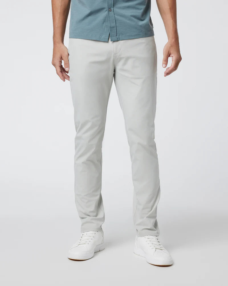 Vuori Meta Pant Athletic Slim | Vapor