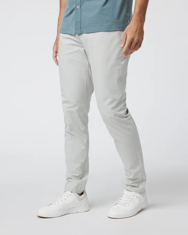 Vuori Meta Pant Athletic Slim | Vapor