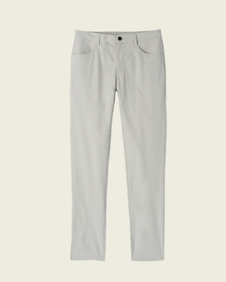 Vuori Meta Pant Athletic Slim | Vapor