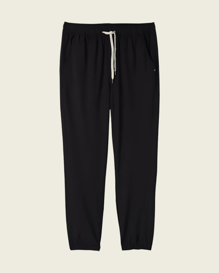 Vuori Men's Kore Jogger | Black