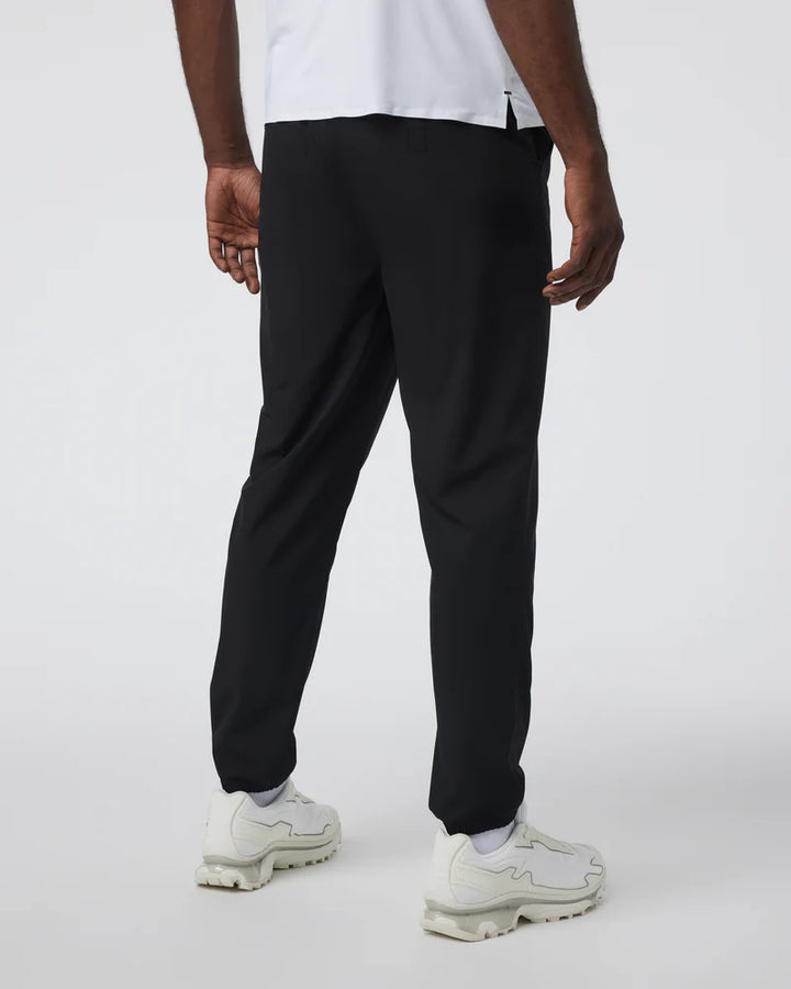 Vuori Men's Kore Jogger | Black