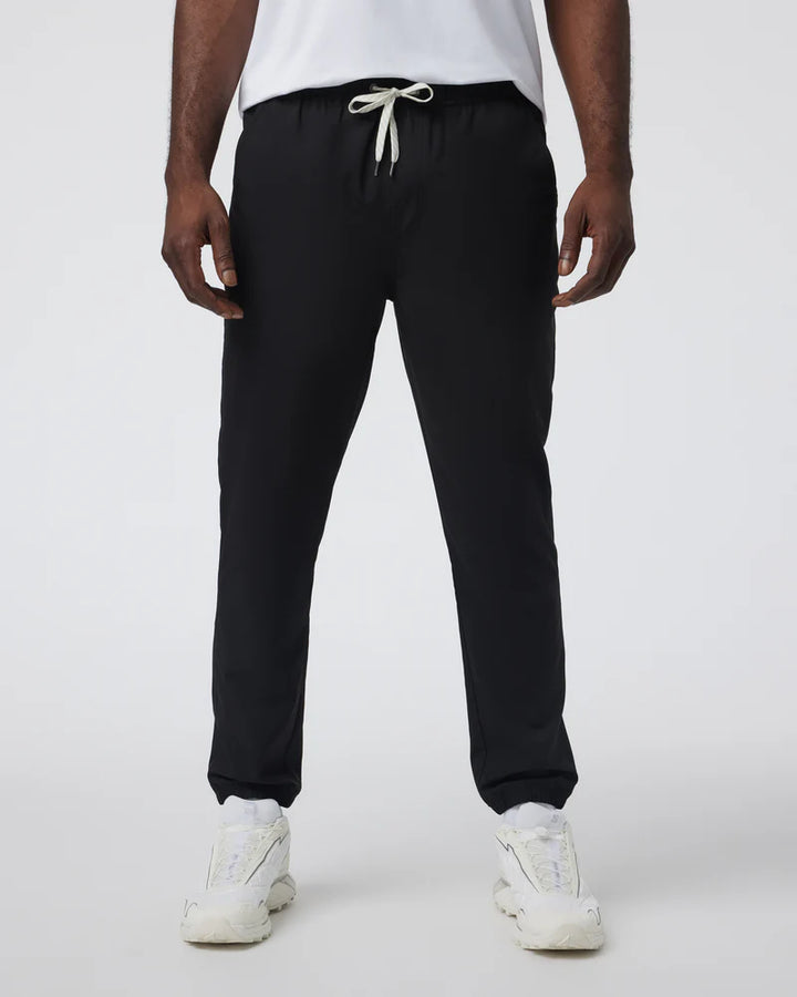 Vuori Men's Kore Jogger | Black