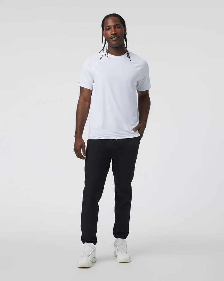 Vuori Men's Kore Jogger | Black