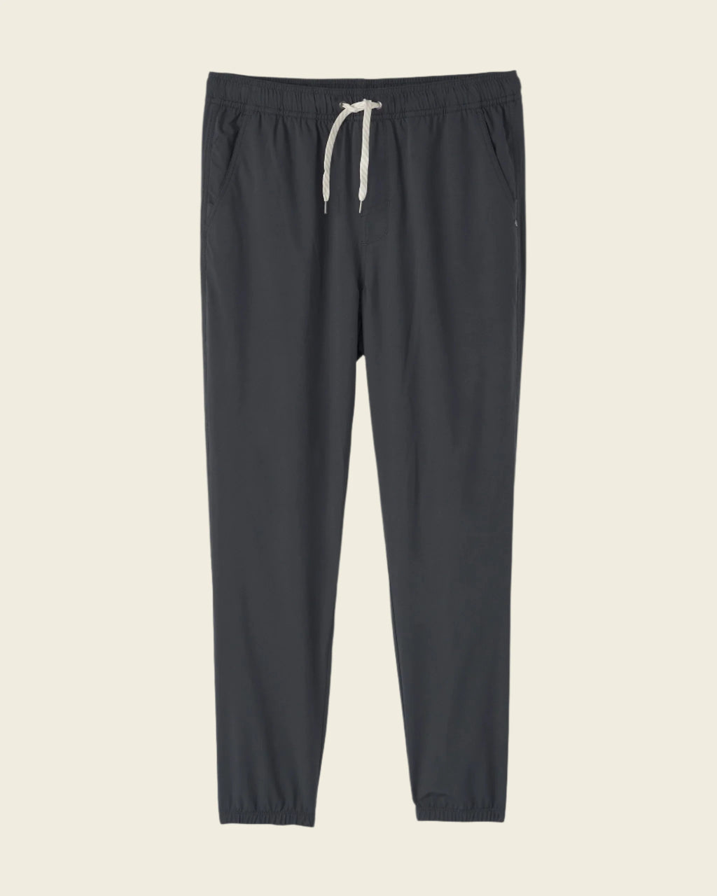 Vuori M's Kore Jogger | Charcoal