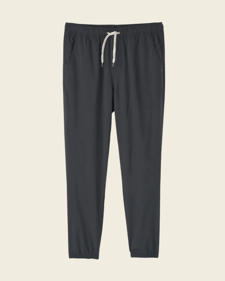 Vuori M's Kore Jogger | Charcoal