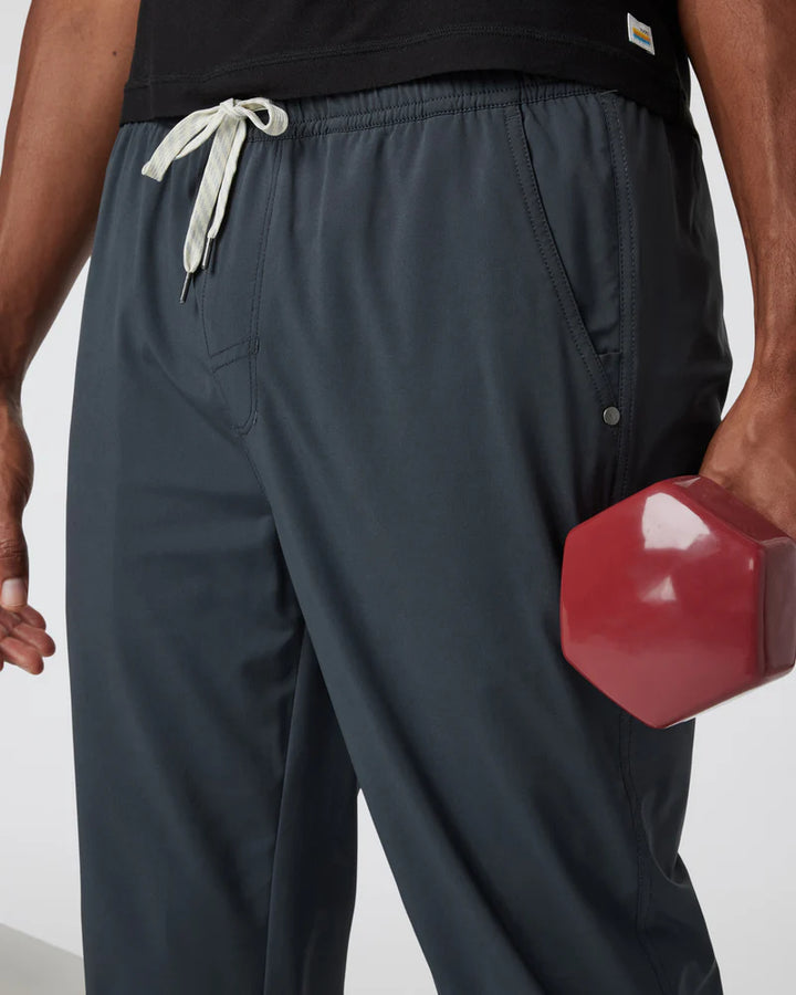 Vuori M's Kore Jogger | Charcoal