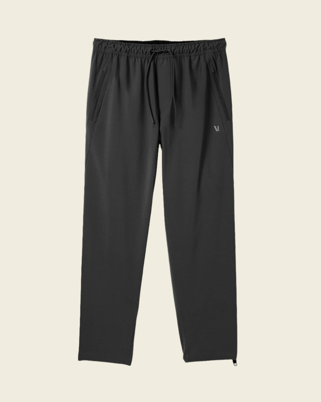 Vuori Men's Train Tech Pant | Black