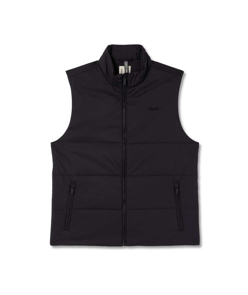 Insulated Vest