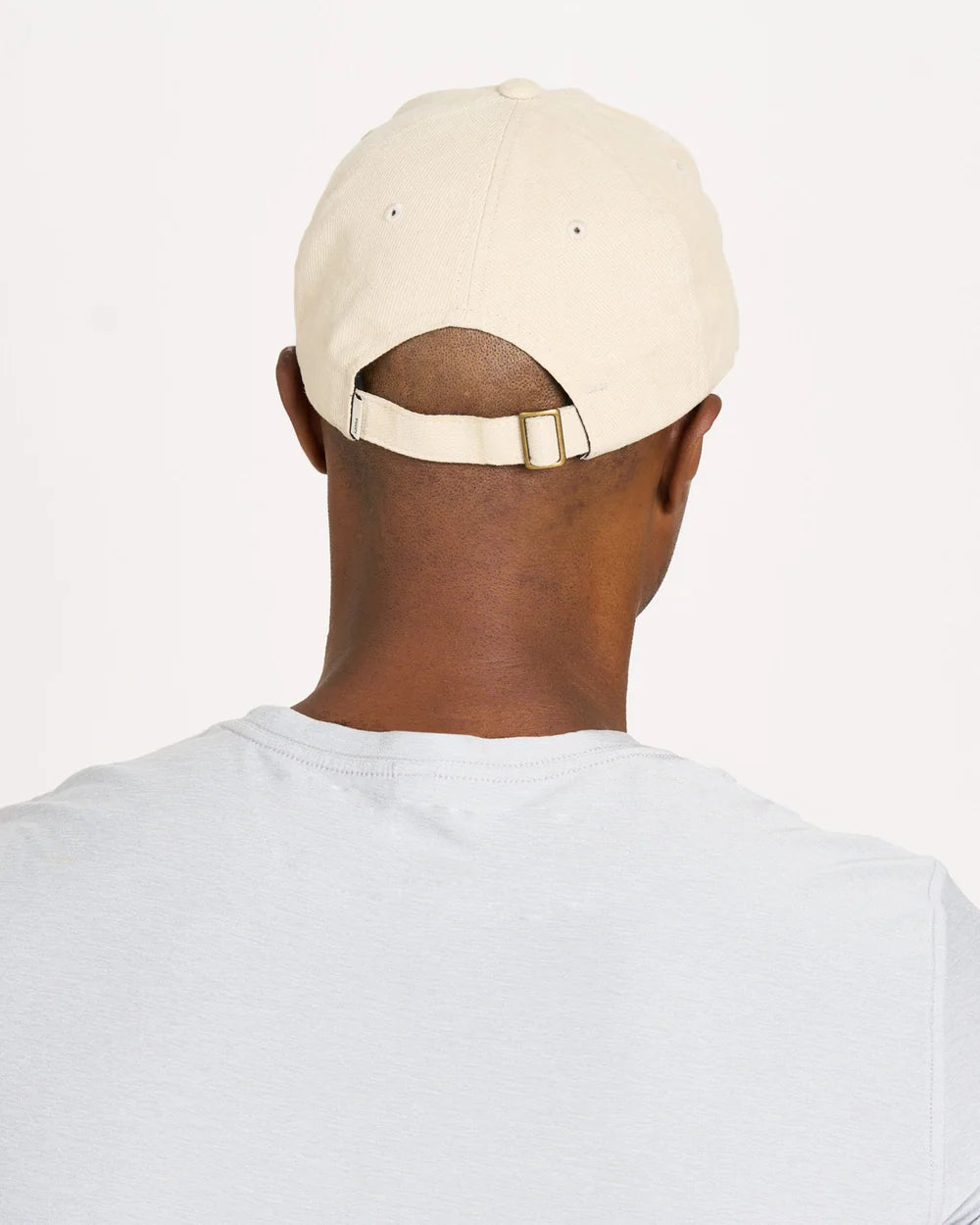 Vuori Signal Dad Hat | Birch