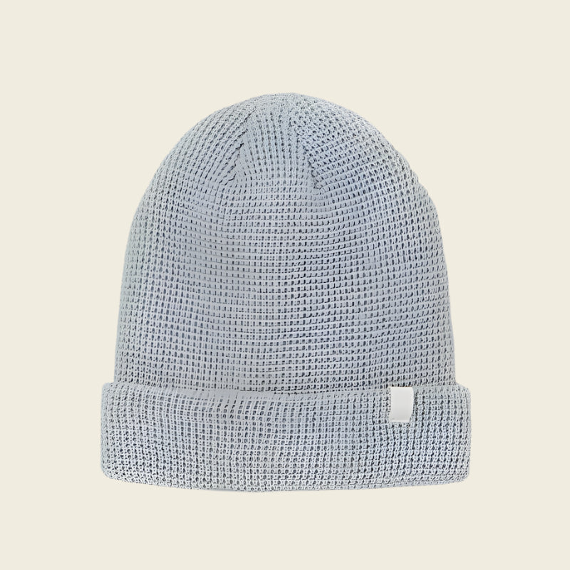 Alpine Waffle Beanie