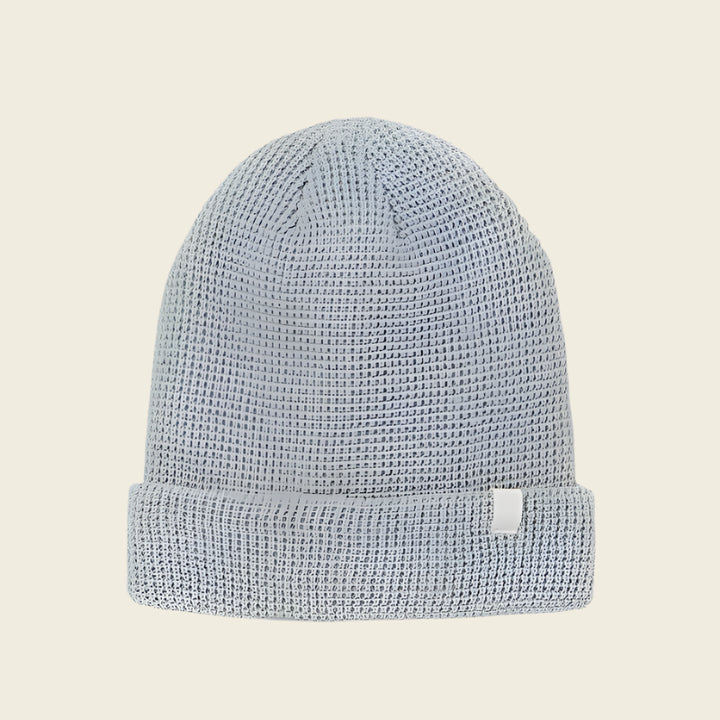 Alpine Waffle Beanie