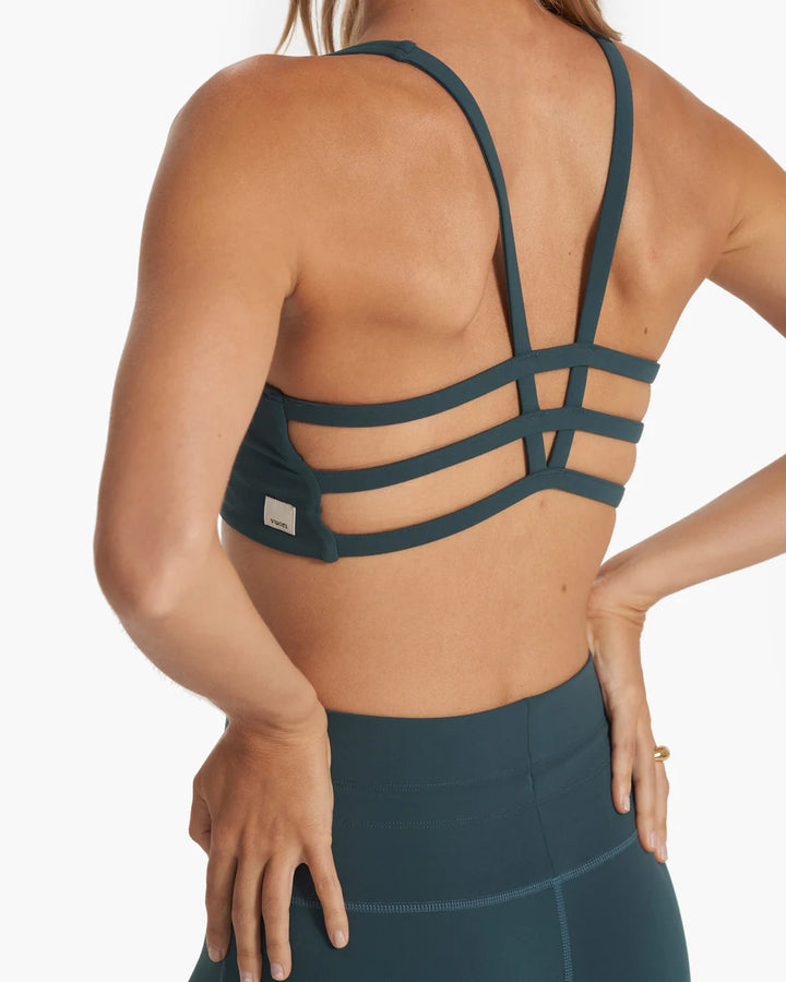 Vuori Yosemite Bra | Beryl