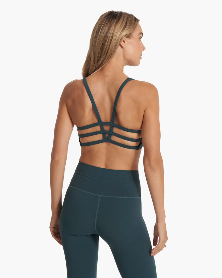 Vuori Yosemite Bra | Beryl