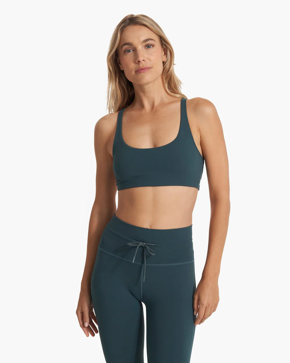 Vuori Yosemite Bra | Beryl