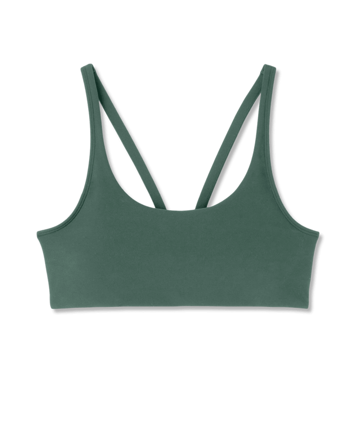 Yosemite Bra | Agate Green