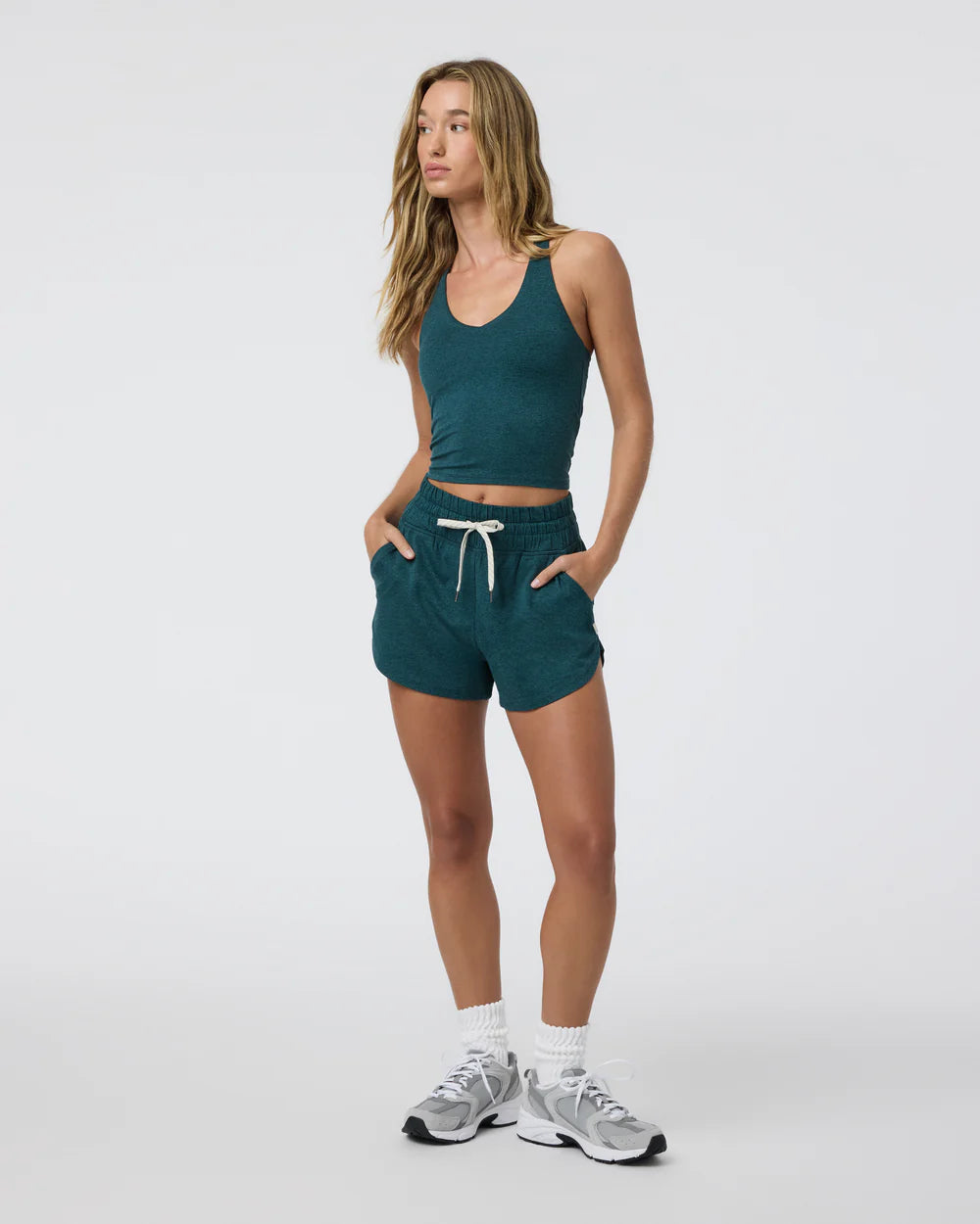 Halo Performance Short 2.0