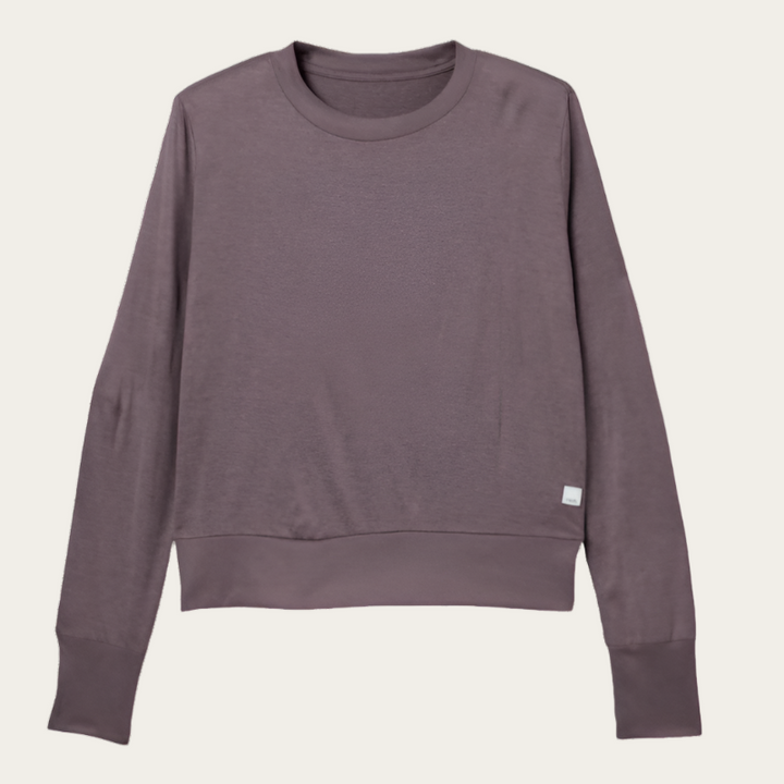 Vuori Daydream Crew | Huckleberry