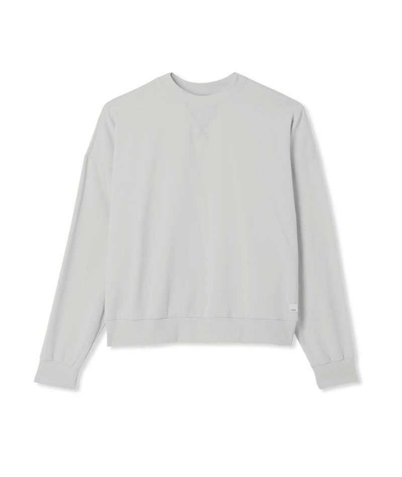 Crew Neck Sweatshirt