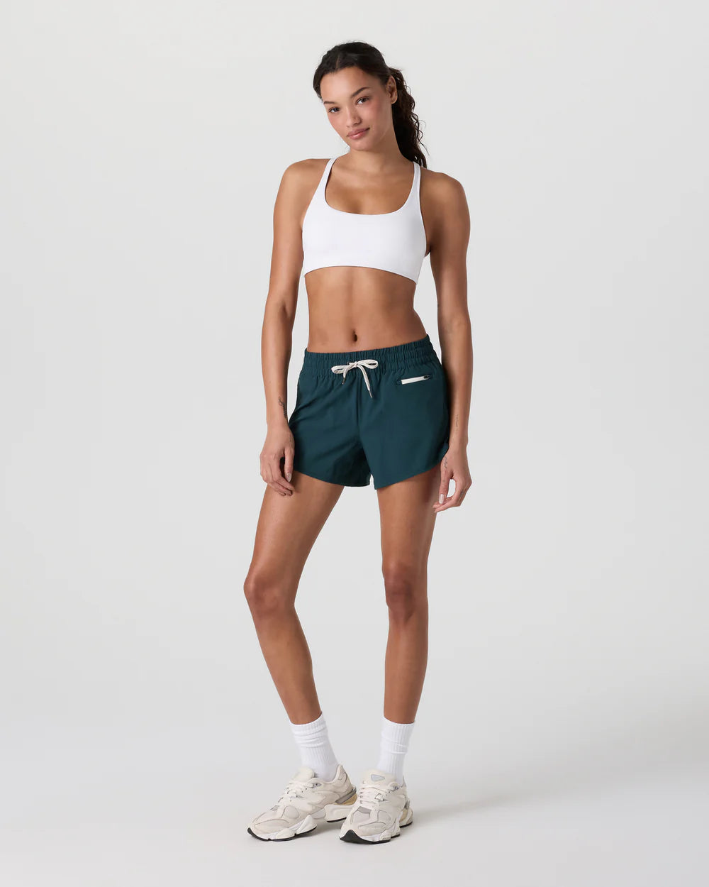 Clementine 2.0 Short 4"
