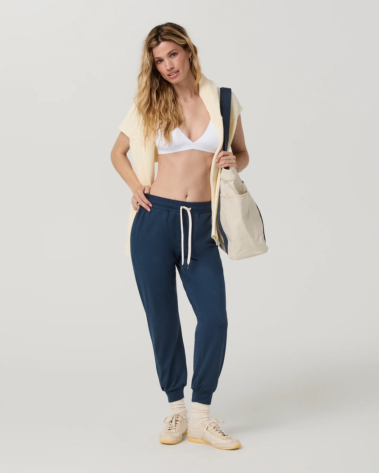 Performance Jogger