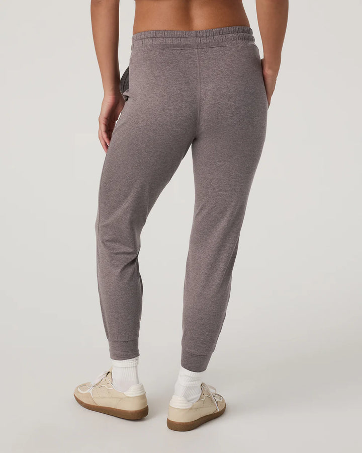 Vuori Perfomance Jogger | Huckleberry Heather