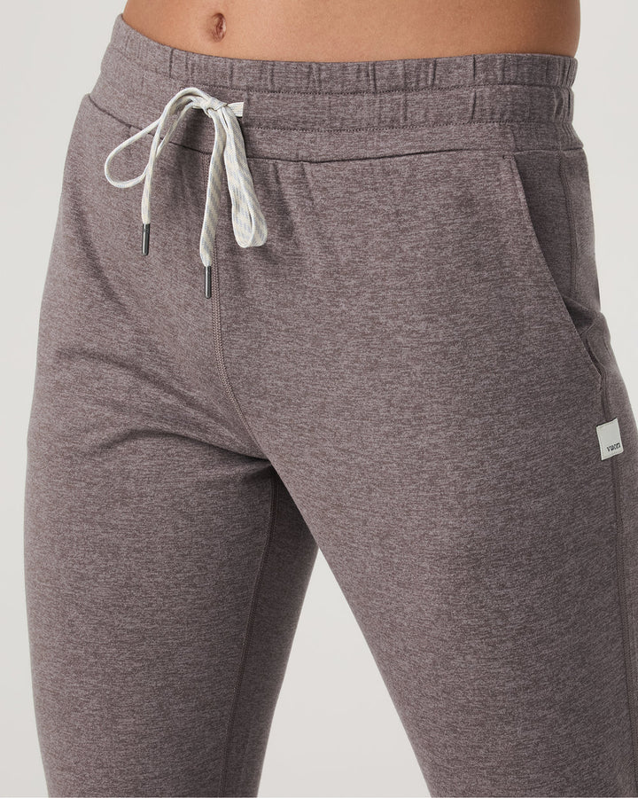 Vuori Perfomance Jogger | Huckleberry Heather