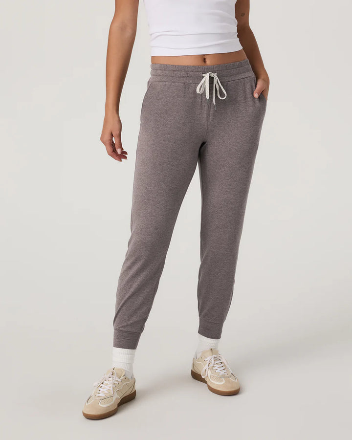 Vuori Perfomance Jogger | Huckleberry Heather