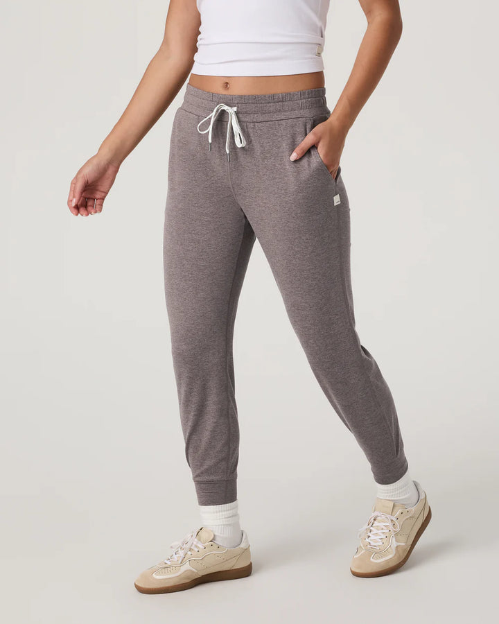 Vuori Perfomance Jogger | Huckleberry Heather