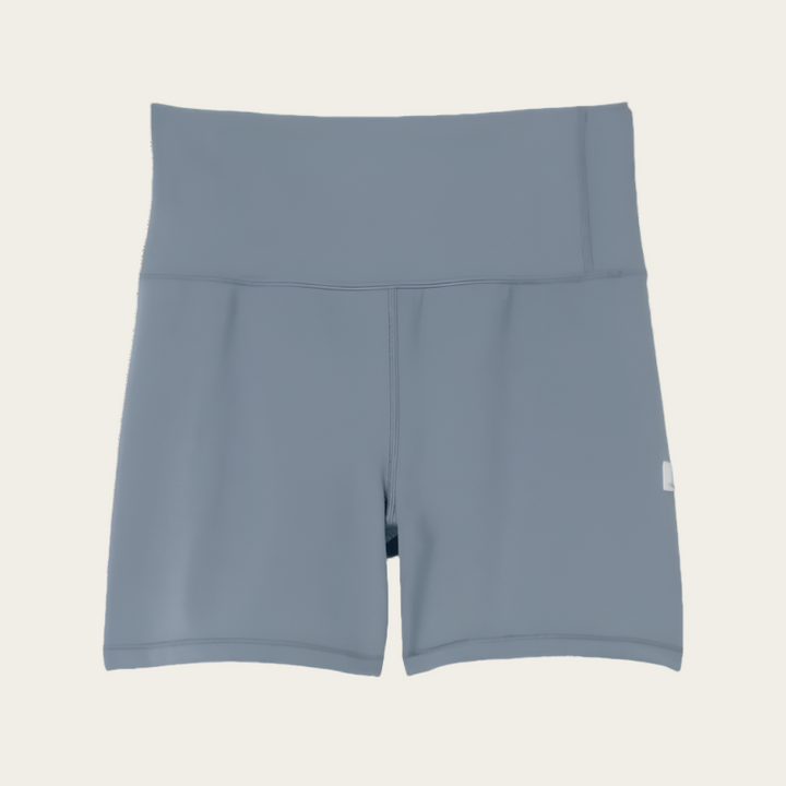 Vuori AllTheFeels Shorts | Sea Glass