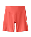 Vouri AllTheForm Short | Bright Coral
