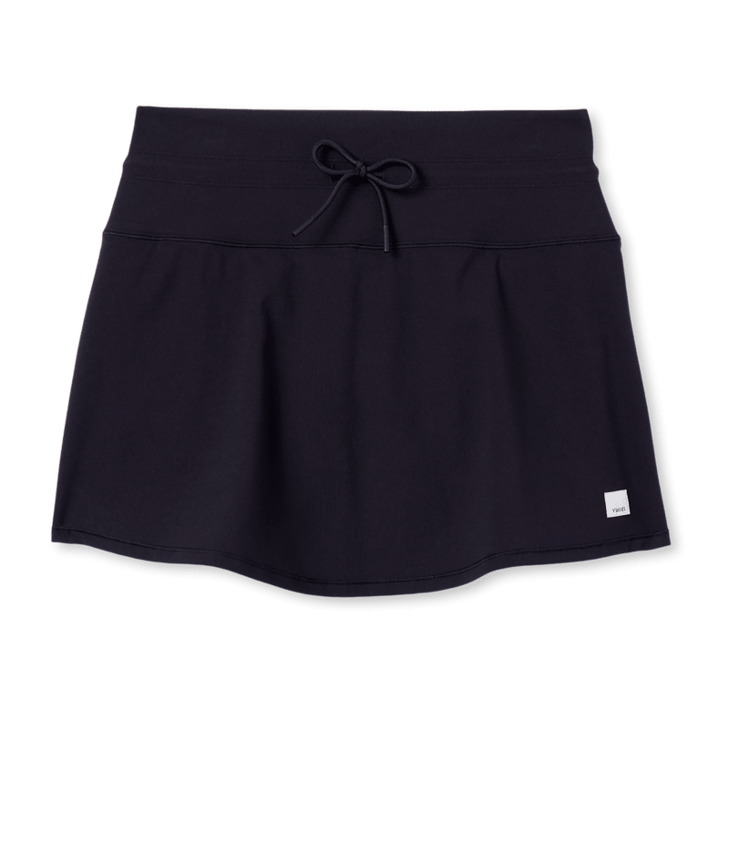 Vuori Daily Skirt | Black